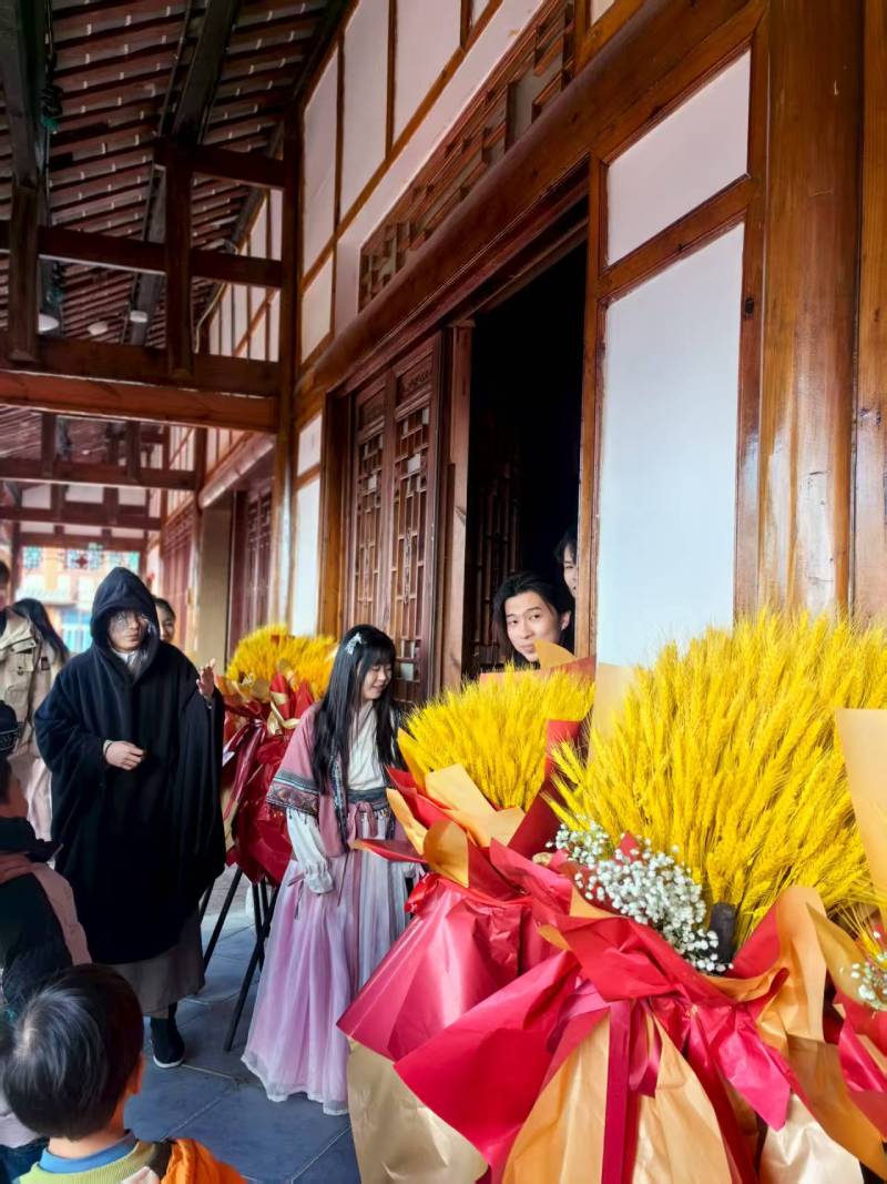 沉浸赋能：南谯区景区演艺的差异化突围之路